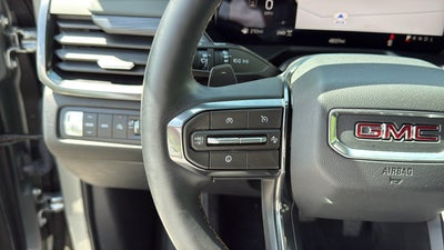 2026 GMC Acadia AWD AT4
