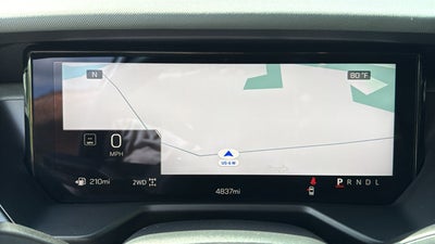 2026 GMC Acadia AWD AT4
