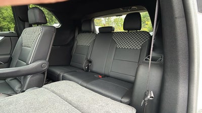 2024 GMC Acadia AWD Denali
