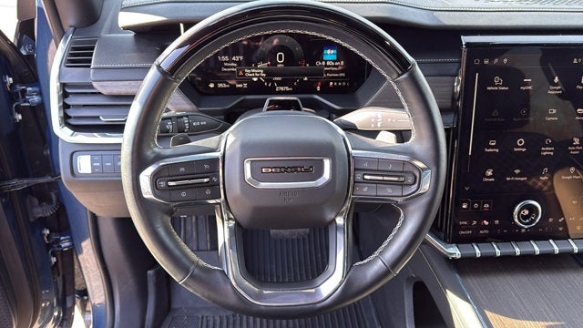 2024 GMC Acadia AWD Denali