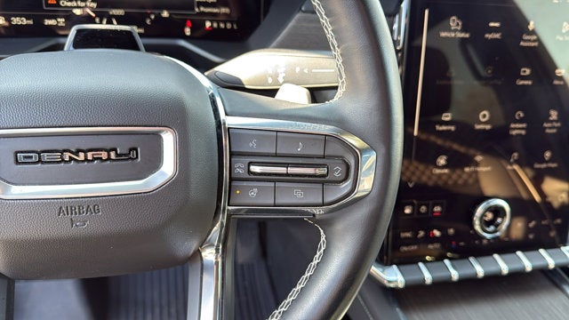 2024 GMC Acadia AWD Denali