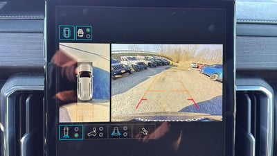 2024 GMC Acadia AWD Denali