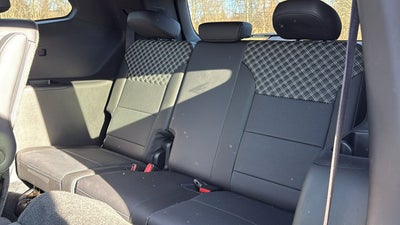 2024 GMC Acadia AWD Denali