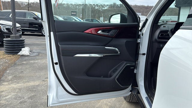 2024 Chevrolet Traverse AWD RS