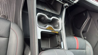 2024 Chevrolet Traverse AWD RS