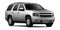 2011 Chevrolet Tahoe LT