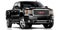 2012 GMC Sierra 2500HD Denali