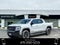 2026 GMC Sierra EV Extended Range Elevation
