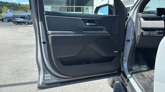 2026 GMC Sierra EV Extended Range Elevation