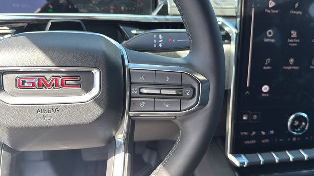 2026 GMC Sierra EV Extended Range Elevation