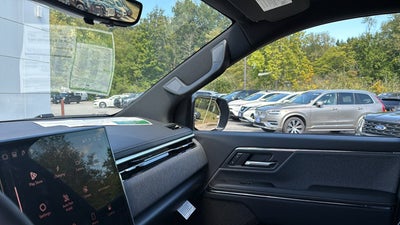 2026 GMC Sierra EV Extended Range Elevation