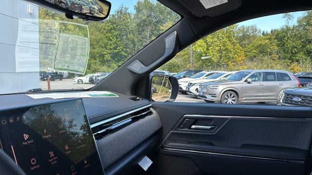 2026 GMC Sierra EV Extended Range Elevation