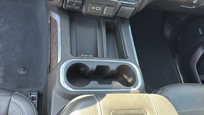 2021 GMC Sierra 3500HD Denali