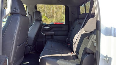 2021 GMC Sierra 3500HD Denali