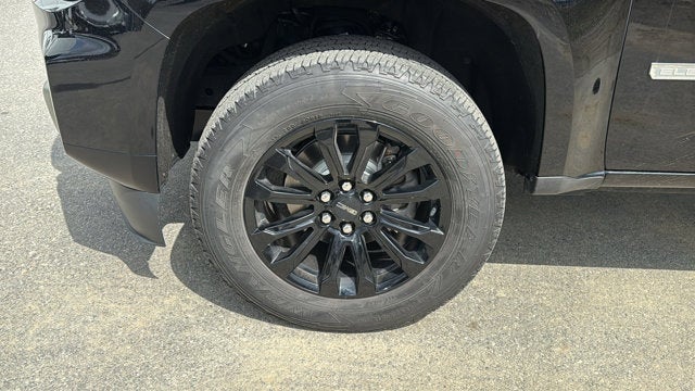 2022 GMC Canyon 4WD Elevation