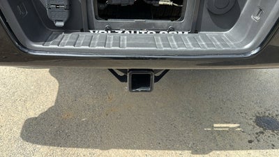 2022 GMC Canyon 4WD Elevation