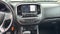 2021 GMC Canyon 4WD Elevation