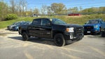 2022 GMC Canyon 4WD Elevation