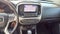 2022 GMC Canyon 4WD Elevation