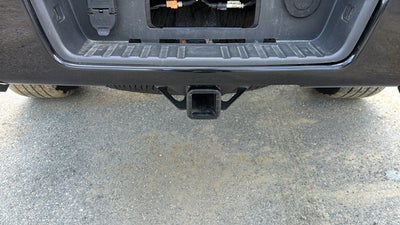 2022 GMC Canyon 4WD Elevation