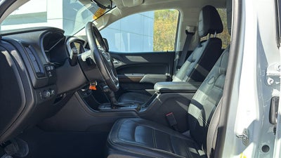 2020 GMC Canyon 4WD Denali