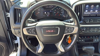 2020 GMC Canyon 4WD Denali