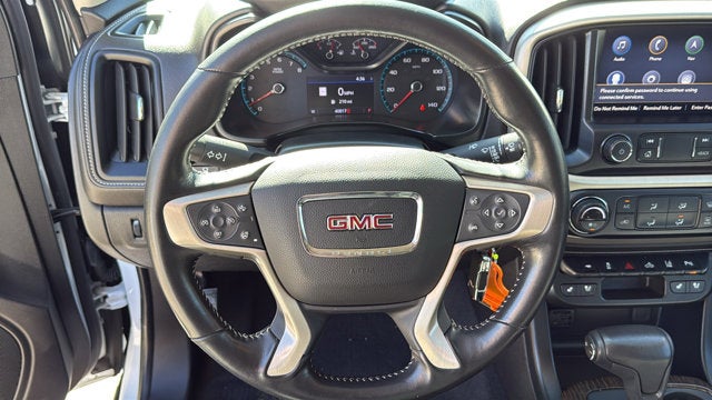 2020 GMC Canyon 4WD Denali