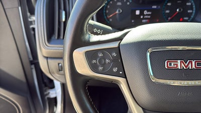 2020 GMC Canyon 4WD Denali