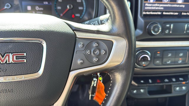 2020 GMC Canyon 4WD Denali