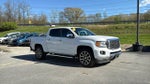 2020 GMC Canyon 4WD Denali