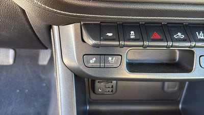 2020 GMC Canyon 4WD Denali