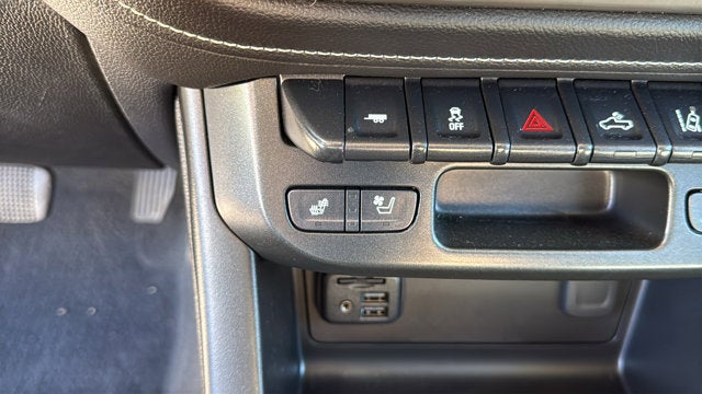 2020 GMC Canyon 4WD Denali
