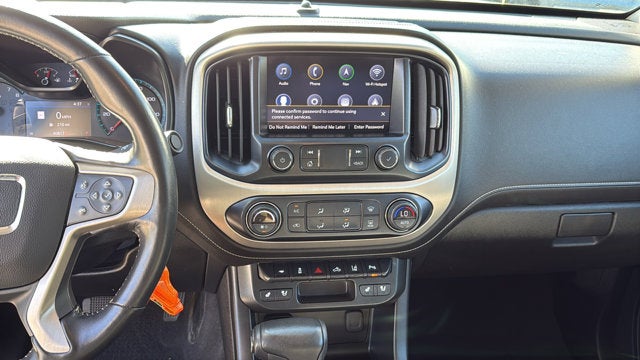 2020 GMC Canyon 4WD Denali