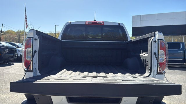 2020 GMC Canyon 4WD Denali
