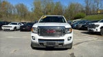 2020 GMC Canyon 4WD Denali