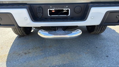 2020 GMC Canyon 4WD Denali