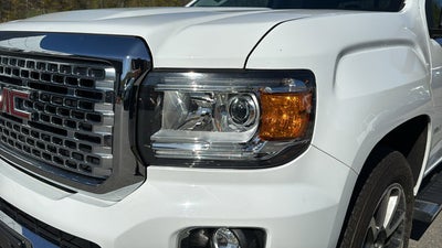 2020 GMC Canyon 4WD Denali