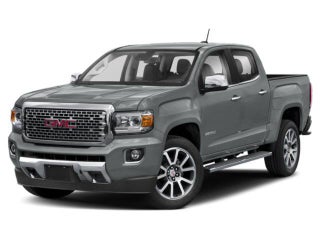 2020 GMC Canyon 4WD Denali