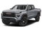 2025 GMC Canyon 4WD Elevation
