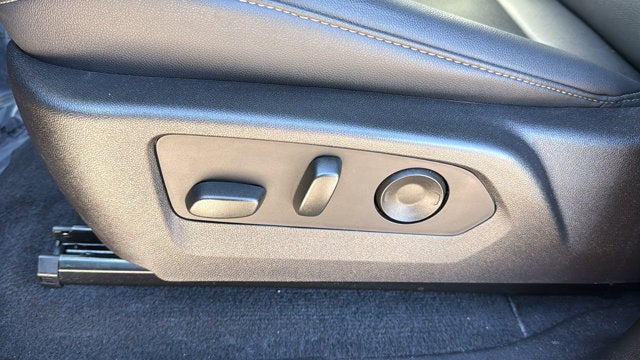 2025 GMC Canyon 4WD Elevation