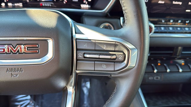 2025 GMC Canyon 4WD Elevation