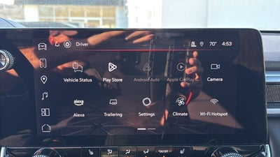 2025 GMC Canyon 4WD Elevation