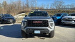 2025 GMC Canyon 4WD Elevation