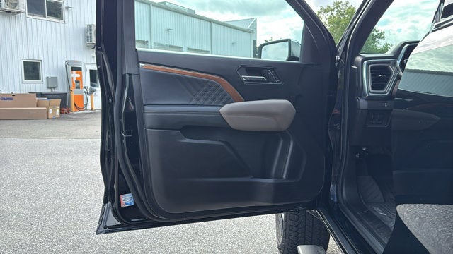 2023 GMC Canyon 4WD Denali