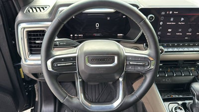 2023 GMC Canyon 4WD Denali