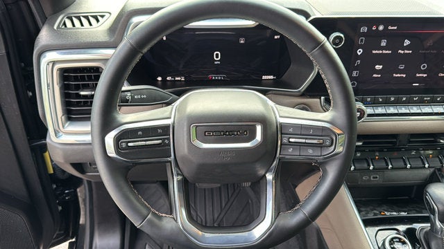 2023 GMC Canyon 4WD Denali