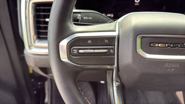 2023 GMC Canyon 4WD Denali