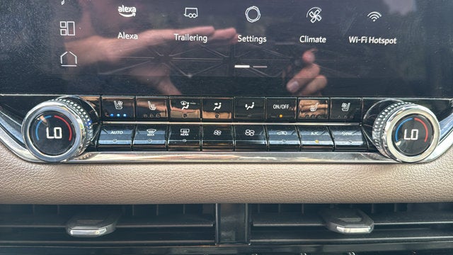 2023 GMC Canyon 4WD Denali
