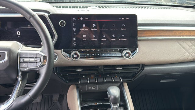 2023 GMC Canyon 4WD Denali