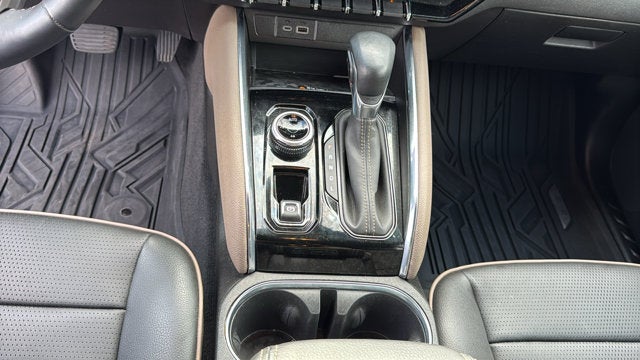 2023 GMC Canyon 4WD Denali